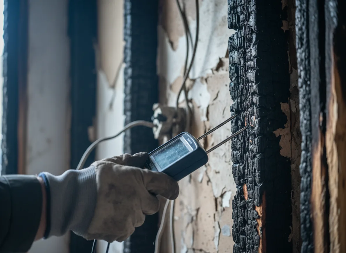 Fire Damage Restoration Fords, NJ FAQs